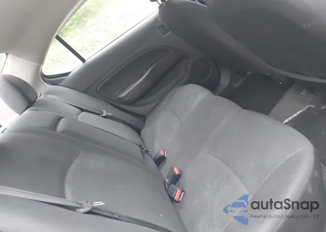 2017 Mitsubishi Mirage G4 Es из США, поврежденный, VIN ML32F3FJ9HH000975